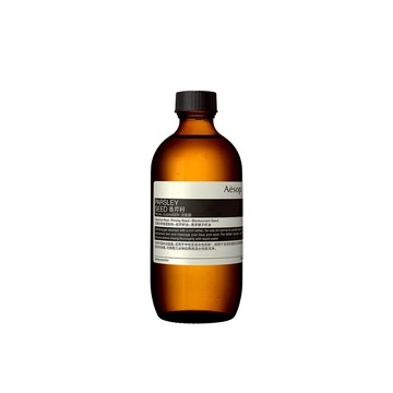 【Aesop】 香芹籽潔面露 200ml