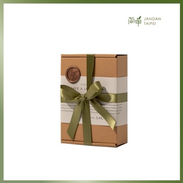 【簡單 JAN DAN】禮盒包裝-加購商品