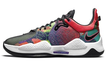 PG 5 EP MULTI-COLOR