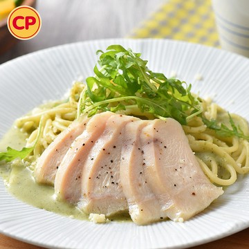 【沙拉胸】即食雞胸肉-經典風味(220g/包,2片/包)