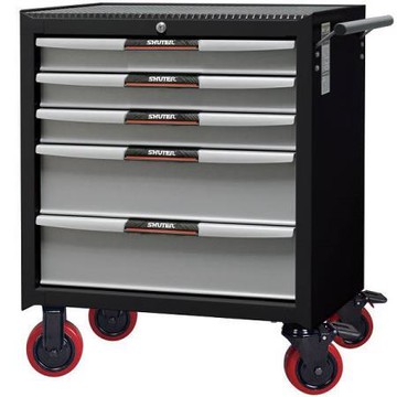 樹德SHUTER工具車/2大抽3小抽/TC2-M23/DIY