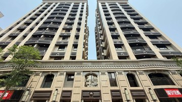 新搶手!大安站SRC新成屋~瑞安信義雙主臥3房坡車｜台北市大安區信義路四段
