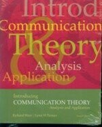 INTRODUCING COMMUNICATION THEORY analysis and application (2版) WEST 2004 McGraw-Hill