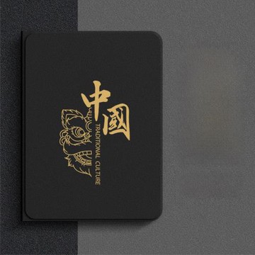 小新pad2022保護套2024舒視版聯想小新padpro12.7保護殼帶筆槽padplus2023拯救者y700二三代外殼y900平板3代