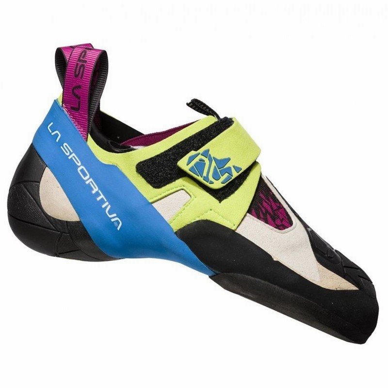 クライミングシューズ パイソン 36 LA SPORTIVA PYTHON