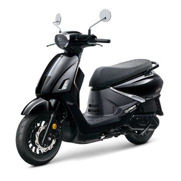 [三陽機車]Sym三陽 Fiddle DX 158 CBS 2025年出廠全新機車