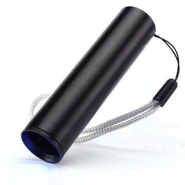 tx伍德氏uv365迷你紫光手電筒新款(t-uv365mi-2)