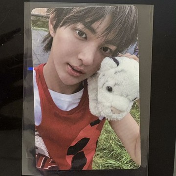 ⭐韓國代購正版⭐周边烤蹄子cortis weverse电子专安乾镐电子专专小卡微瑕