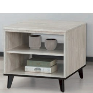 AS DESIGN雅司家具-嘉特2尺小茶几-60.5*60.5*55.5cm