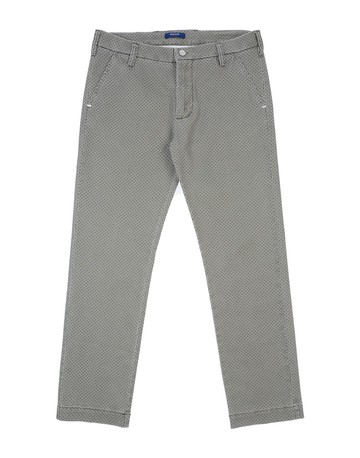 ENTRE AMIS Pants - Item 13184914