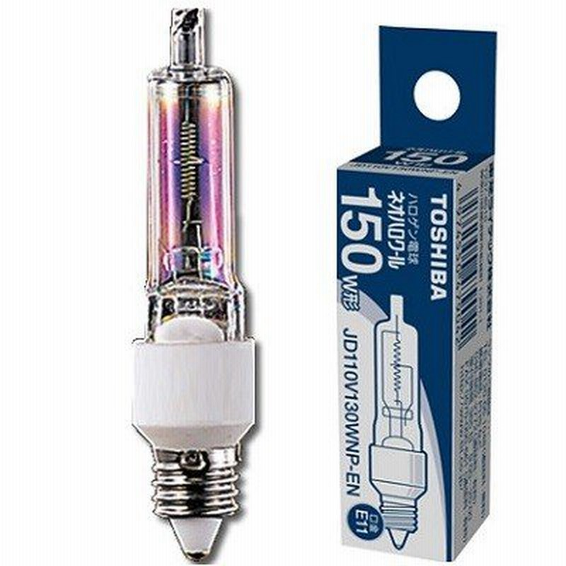 特価品コーナー☆ TOSHIBA ハロゲン電球 ネオハロクールH 100w revecap.com