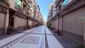 鳳頂過埤商圈有孝親房車庫透天五樓｜高雄市鳳山區保生路