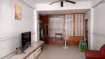 小港國小公寓三樓｜高雄市小港區平和九路