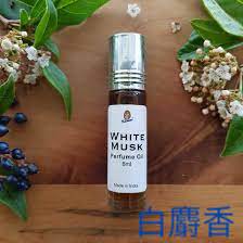 [綺異館]印度精油滾珠棒 白鼠尾草/ 龍血 / 茉莉 /檀香/ 白麝香/夜后 /依蘭 滾珠 8.5ml KAMINI