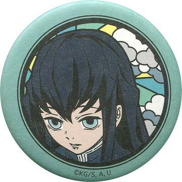 時透無一郎鬼滅之刃和紙徽章vol.3Jump Shop限定