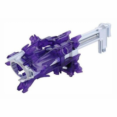 Amazon.co.jp: □タカラトミー クロスファイトビーダマン CB-40