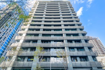 全新信義計劃區豪宅松雍13A多戶可一起安排｜台北市信義區松勇路