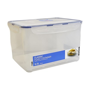 LocknLock 樂扣樂扣 PP微波保鮮盒  1個  9L