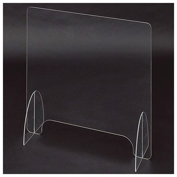 壓克力隔板 透明隔板 IM W600-1P NITORI宜得利家居