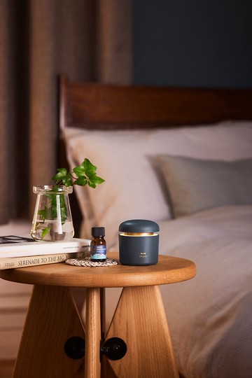 BRUNO 迷你隨身香薰機 BDE065