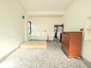 南園街靜巷透天｜台南市北區南園街