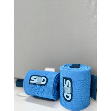 SBD包郵現貨國產SBD人氣舉重力量舉大力士運動防護健身護腕比賽