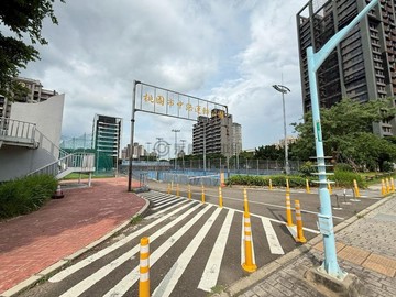 市政潤隆  法院後街小資首購 低總價亮彩2 房車｜桃園市桃園區法院後街