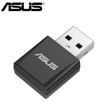 【ASUS 華碩】 USB-BE92 Nano WiFi 7 USB 網卡