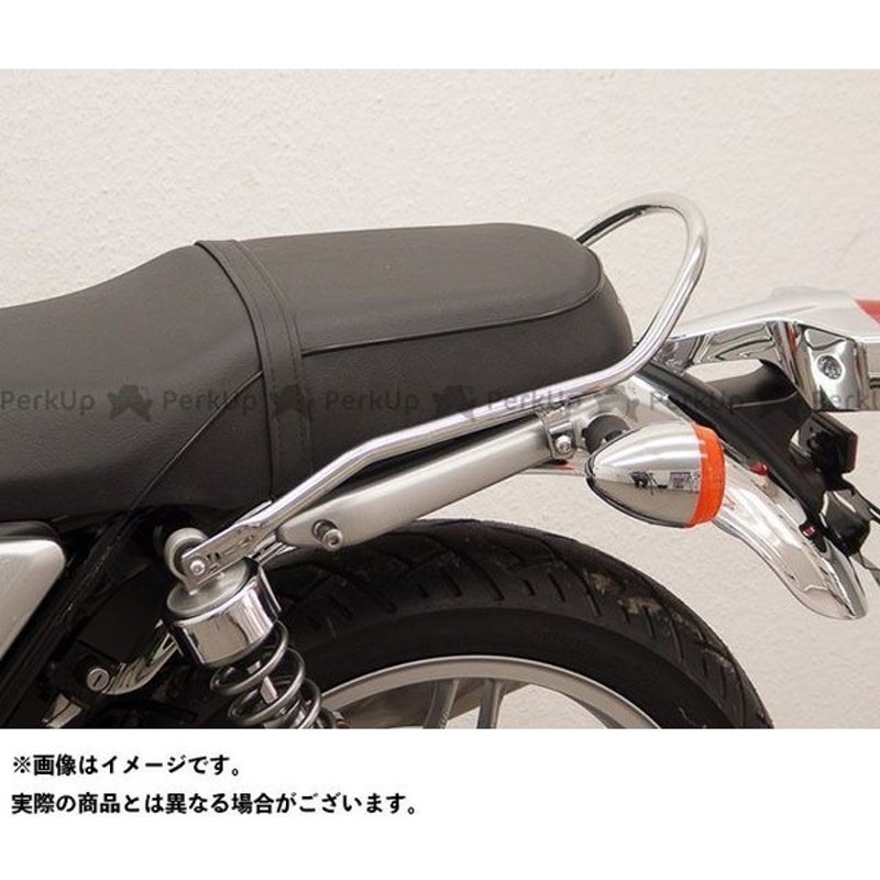 市場 雑誌付き ウイルズウィン 用 バックレストキット PCX160 2BK-KF47