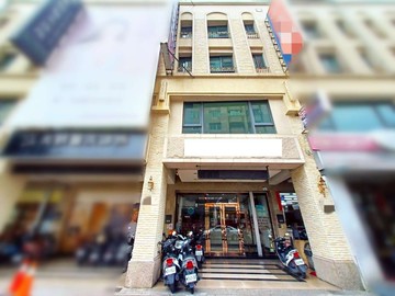 鳳山青年路上土地49坪面寬電梯金霸店 #王詅｜高雄市鳳山區青年路二段