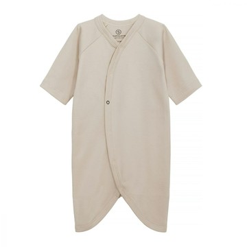 瑞典 The Sleepy Collection 寶寶和服式匹馬棉家居服 - 80/86cm