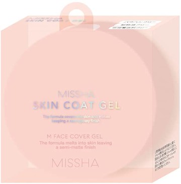 Misha M skin coat jel 13g