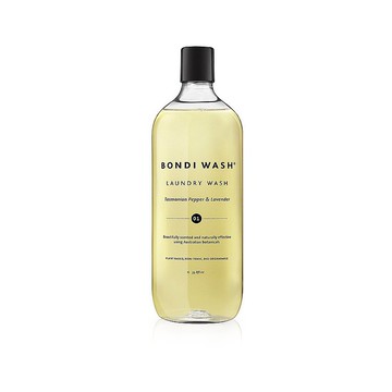 現貨【熱銷經典】塔斯曼尼亞胡椒及薰衣草 洗衣精 1000ml