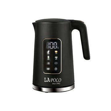 LAPOLO 藍普諾微電腦保溫快煮壺 LA-S2629