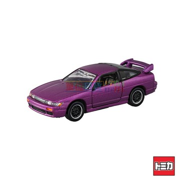 『 單位日貨 』 日本正版 多美 TOMICA 專賣店 限定 SILEIGHTY RPS13改 黑盒 無號碼 小車