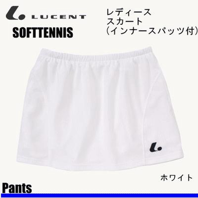 Amazon.co.jp: Lucent(ルーセント) レディース ソフトテニス