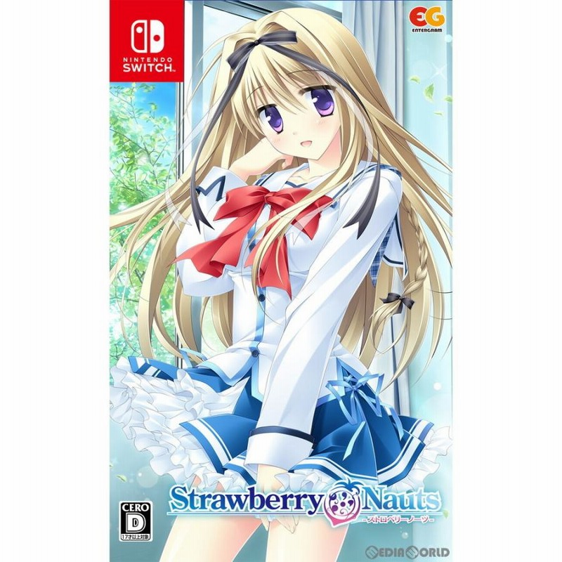 Strawberry Nauts ストロベリーノーツ F6 キャンバスアート Amazon.co.jp: Strawberry Nauts 寿々苗穂海 F6キャンバスアート
