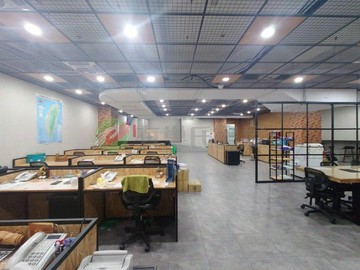 近文心捷運單價６萬３精裝大商辦附7個車位｜台中市北屯區梅川東路四段