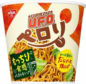 日清食品 かつお節香るだしソース 74g×12個