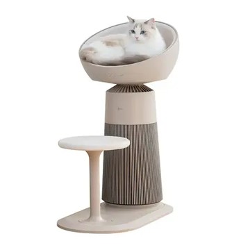 LG 空氣清淨機-喵太座(AS251CBZ0)