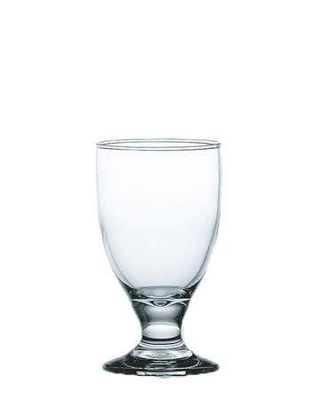 日本Toyo-Sasaki｜高腳果汁杯 230ml