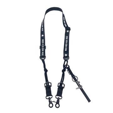 斜挎包帶子個性街潮單肩手機小包包替換配件單肩帶開門器背包掛繩