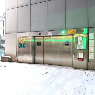 ✅景上靜水源路獨立產權車位｜台北市中正區水源路