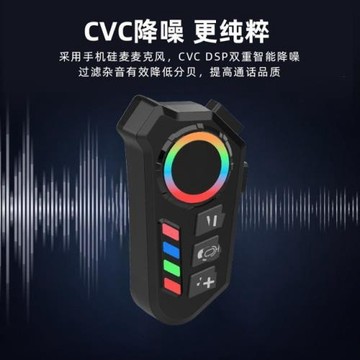 跨境工廠tws黑科技超長待機藍牙耳機5.0立體聲雙耳M2數顯無線耳機