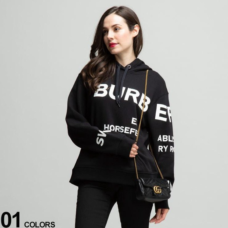 BURBERRY バーバリー 婦人パジャマ 長袖 タグ付き Burberrys