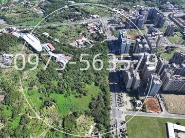 二期一林子段科學城區段徵收增值核心臨路持分土帝｜新北市淡水區林子段