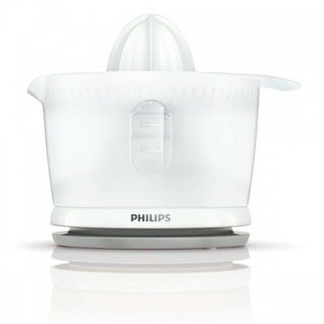【贈造型製冰模】飛利浦PHILIPS 柳丁榨汁機 HR2738