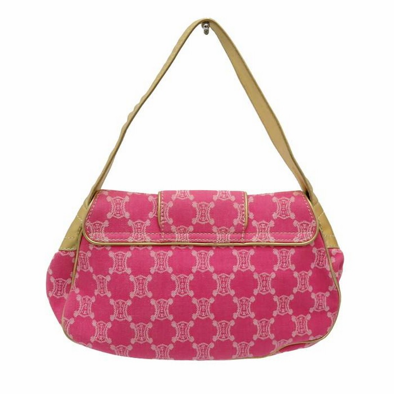 CELINE/セリーヌ CE00/34 153332 パリ マカダム柄