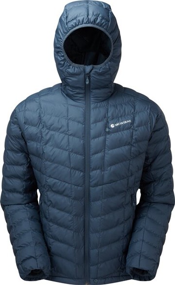 ├登山樂┤英國 Montane Icarus Jkt 化纖保暖夾克-天文藍 # MICAJAST