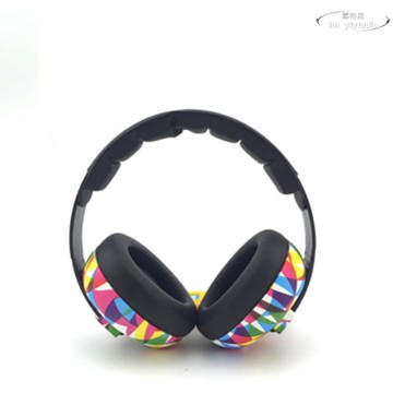 【現貨免運】Banz嬰兒防噪音耳罩 Baby兒童降噪隔音耳機寶寶睡覺用 架子鼓耳罩
